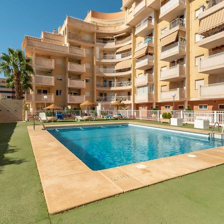 Apartment Las Mariposas By Interhome Roquetas de Mar Buitenkant foto
